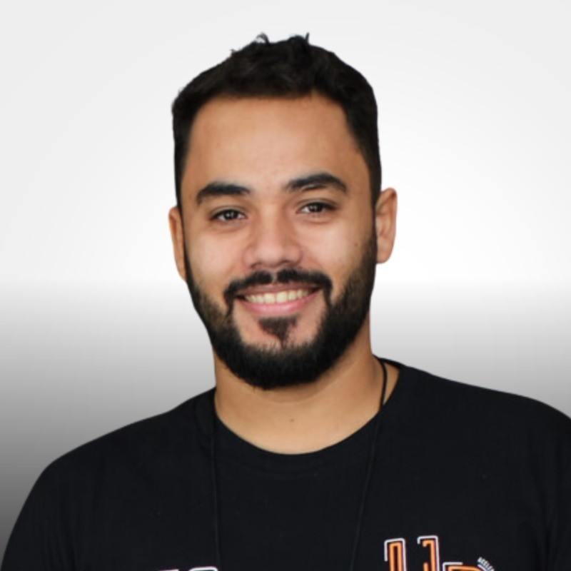 Photo of Christian Alex Soares Gall de Oliveira